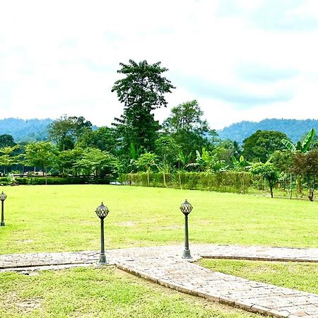 Soulmate Village Hulu Langat Exterior photo