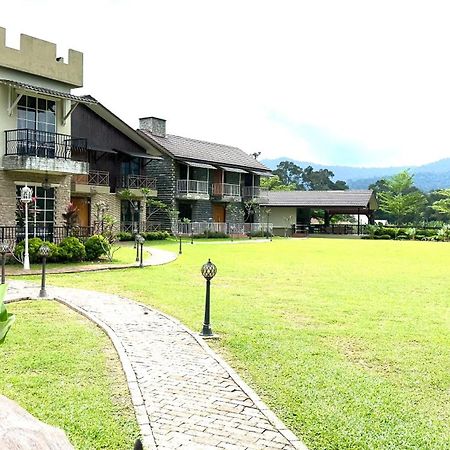 Soulmate Village Hulu Langat Exterior photo