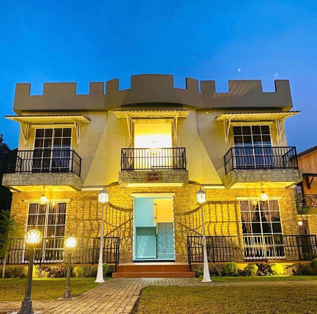 Soulmate Village Hulu Langat Exterior photo