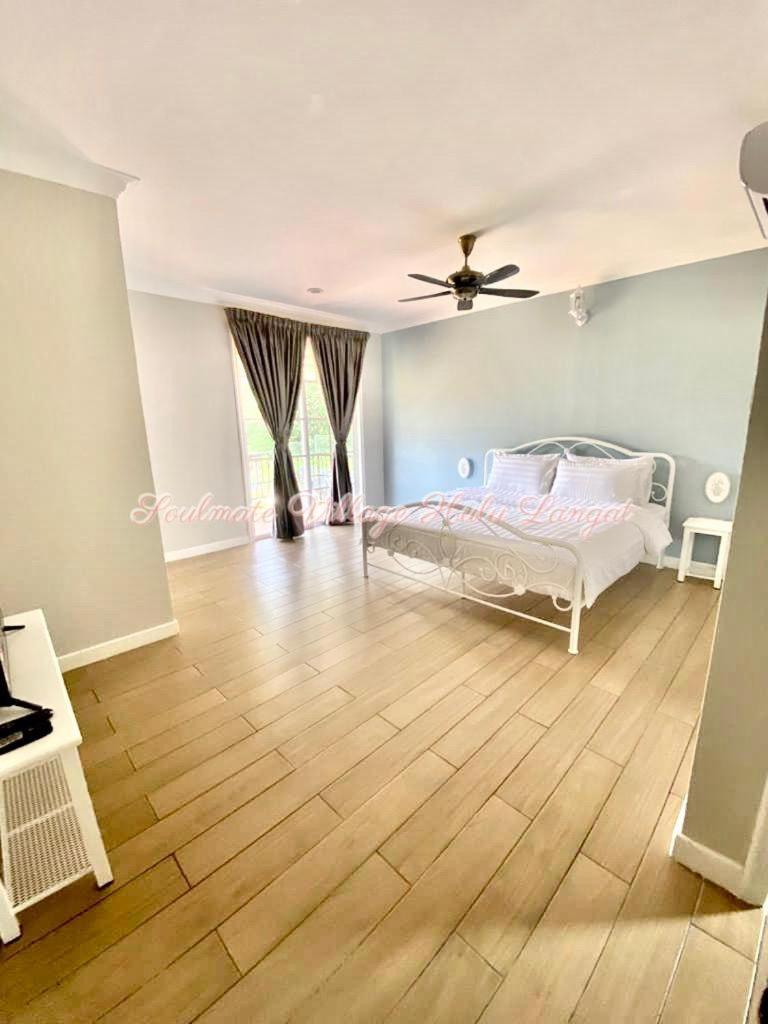 Soulmate Village Hulu Langat Exterior photo