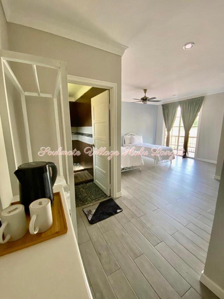 Soulmate Village Hulu Langat Exterior photo