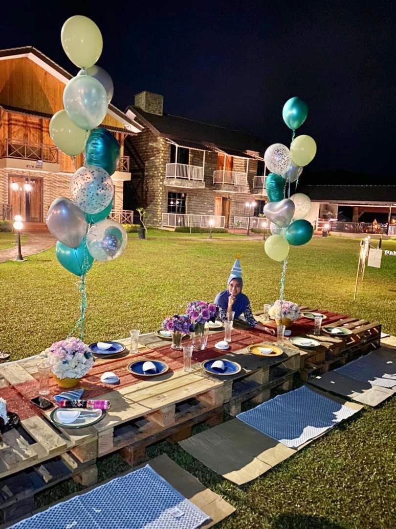 Soulmate Village Hulu Langat Exterior photo