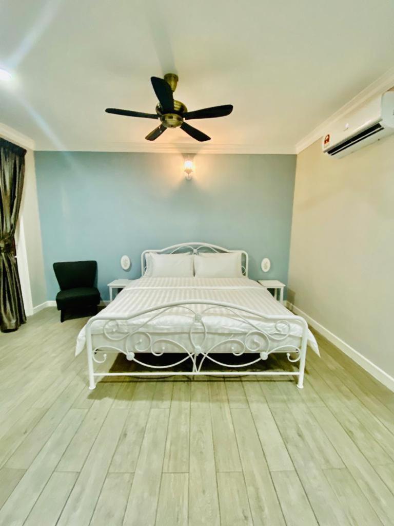 Soulmate Village Hulu Langat Exterior photo