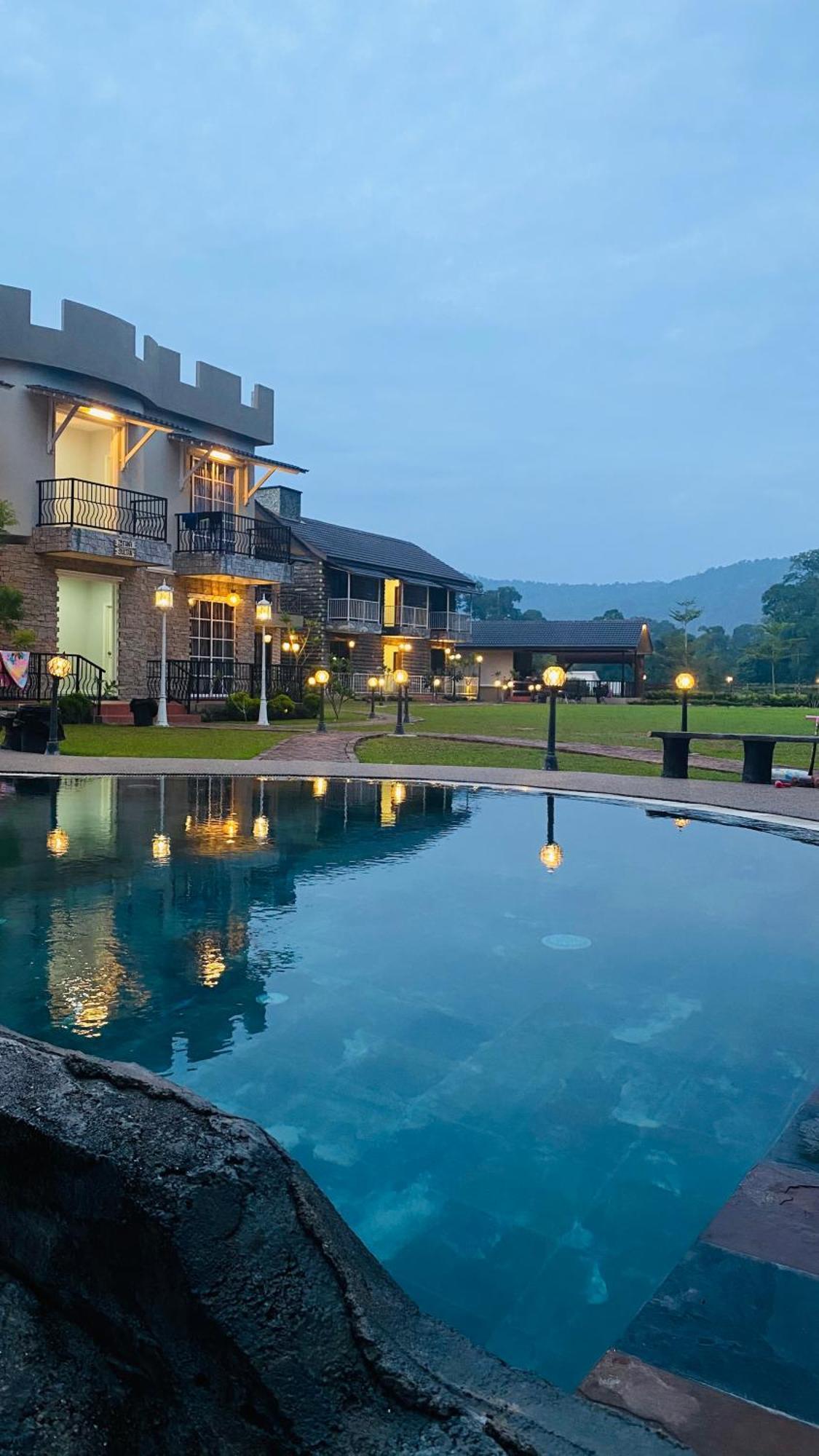 Soulmate Village Hulu Langat Exterior photo