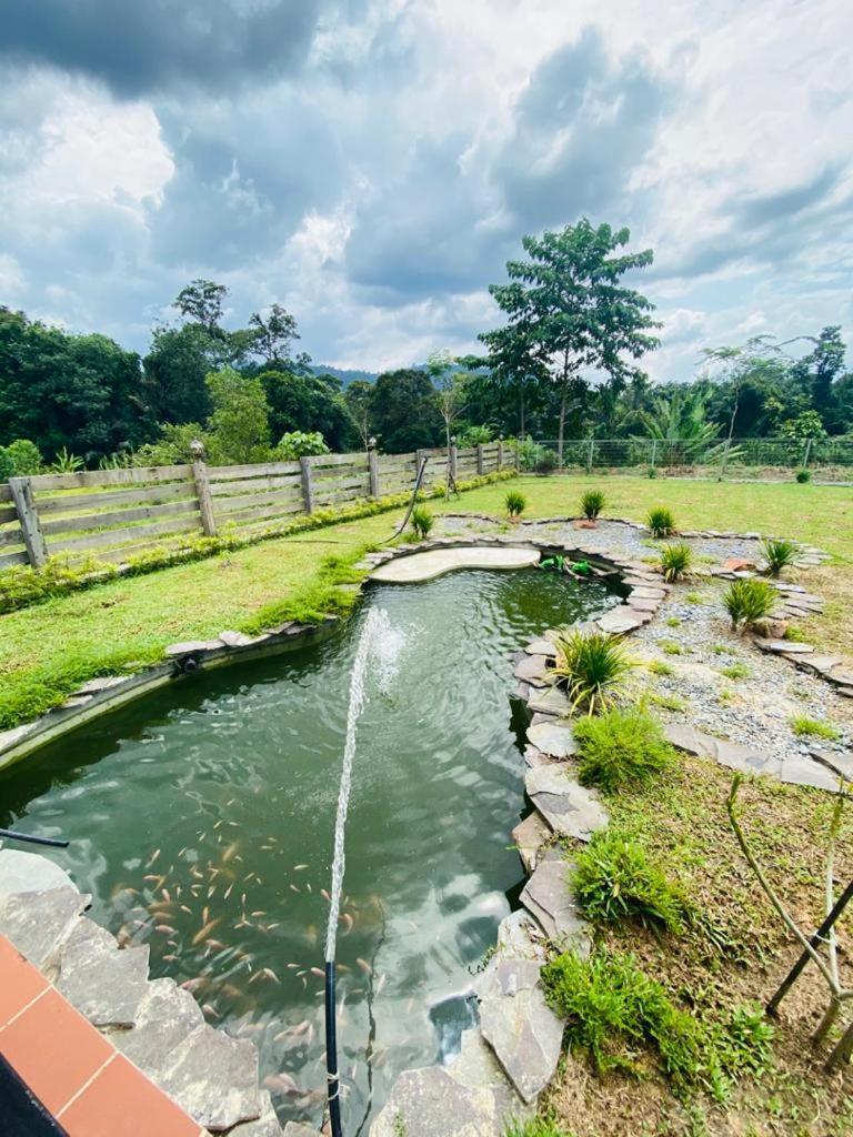 Soulmate Village Hulu Langat Exterior photo