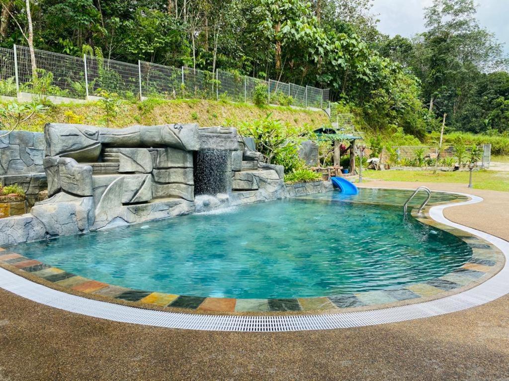 Soulmate Village Hulu Langat Exterior photo
