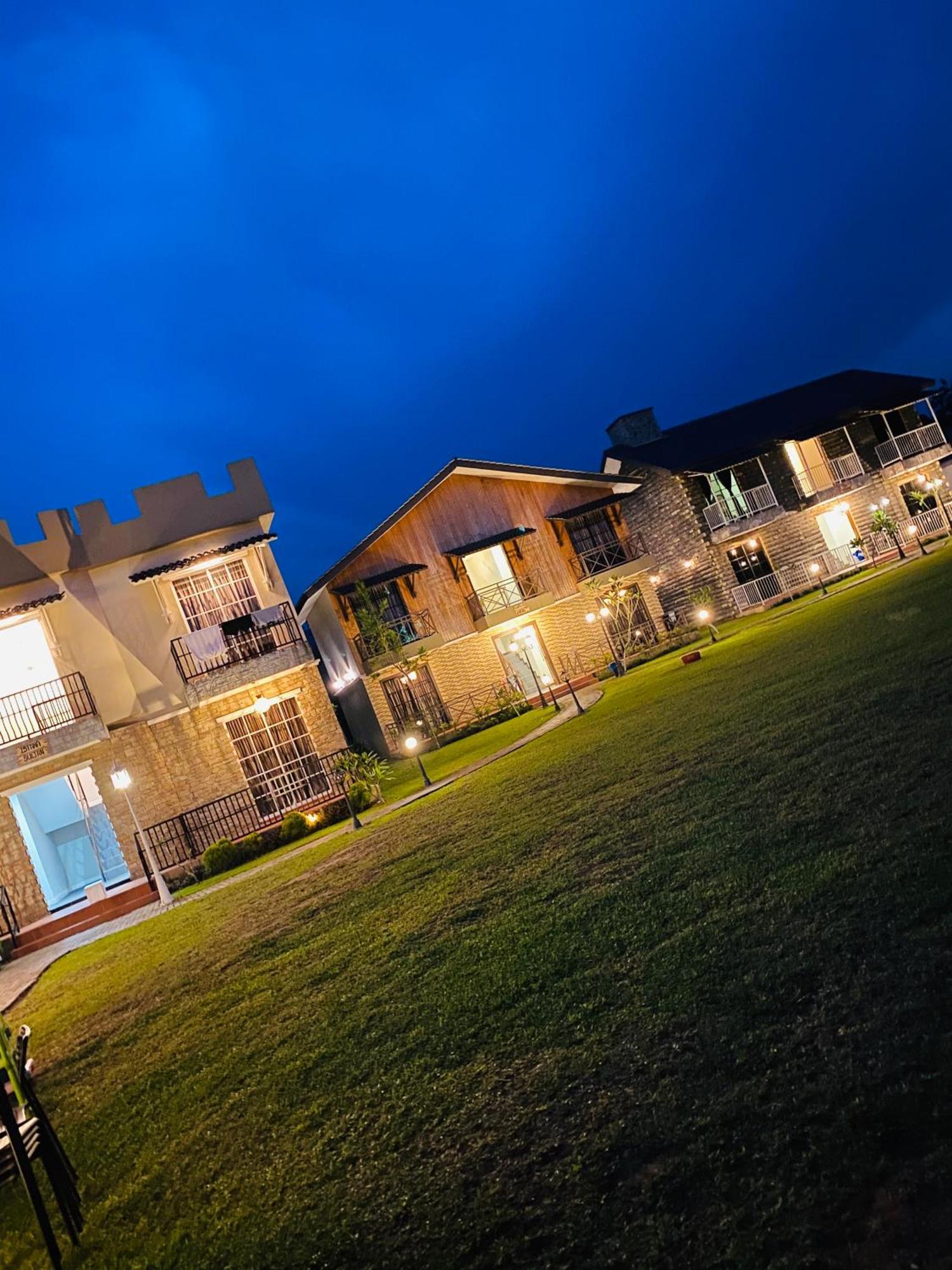 Soulmate Village Hulu Langat Exterior photo