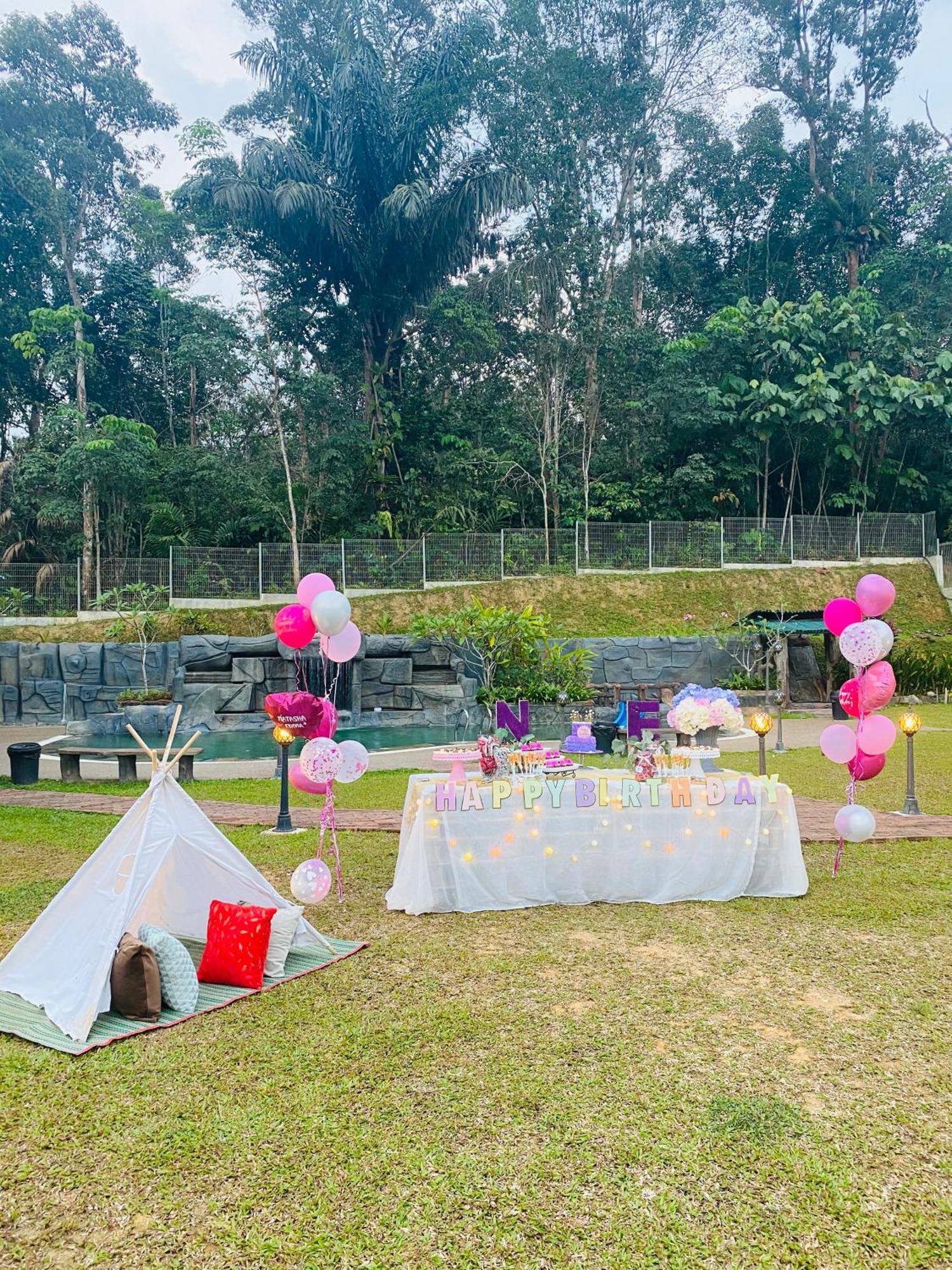 Soulmate Village Hulu Langat Exterior photo