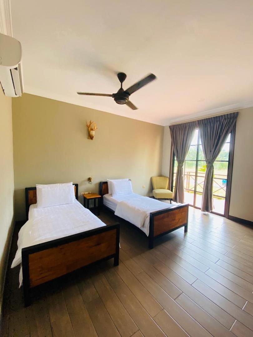 Soulmate Village Hulu Langat Exterior photo