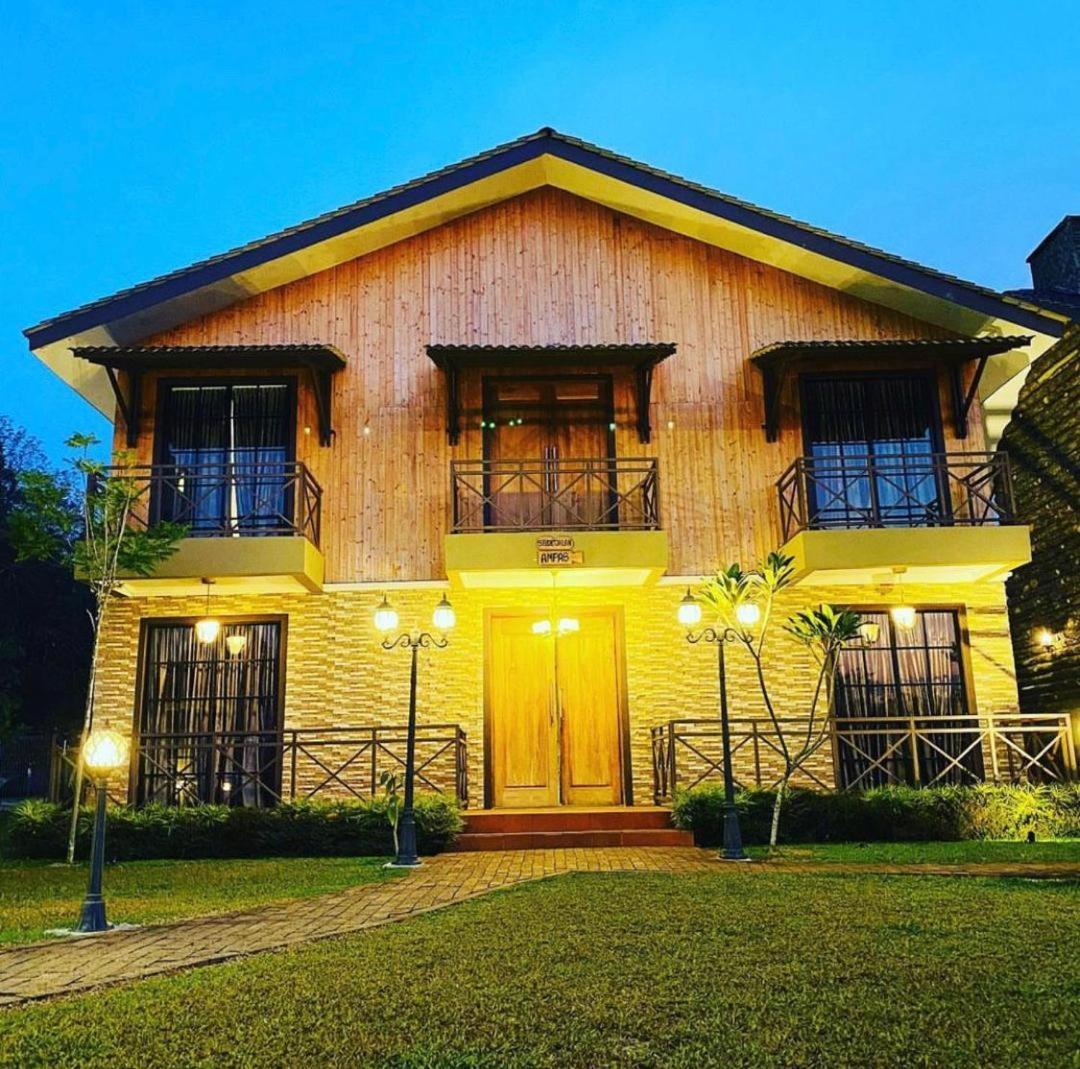 Soulmate Village Hulu Langat Exterior photo