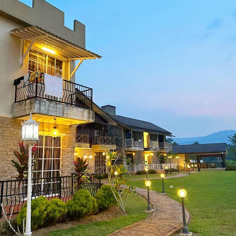 Soulmate Village Hulu Langat Exterior photo