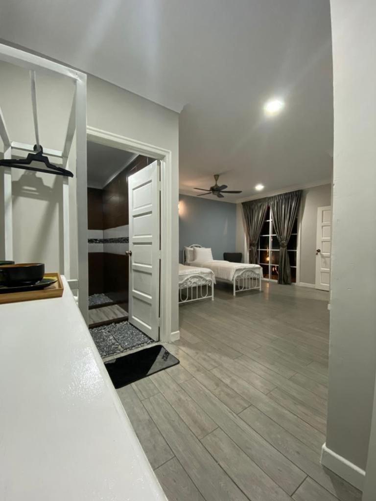 Soulmate Village Hulu Langat Exterior photo